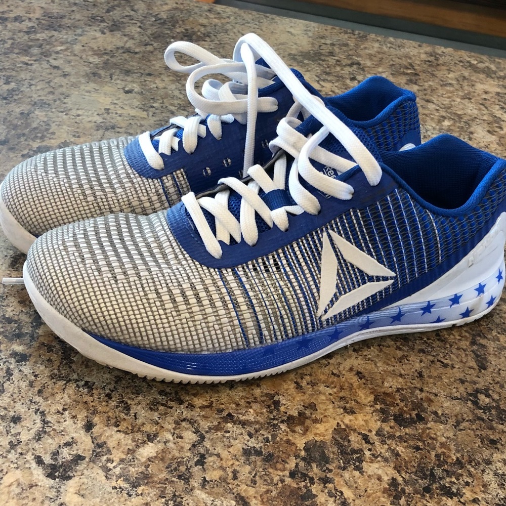 Reebok Nano